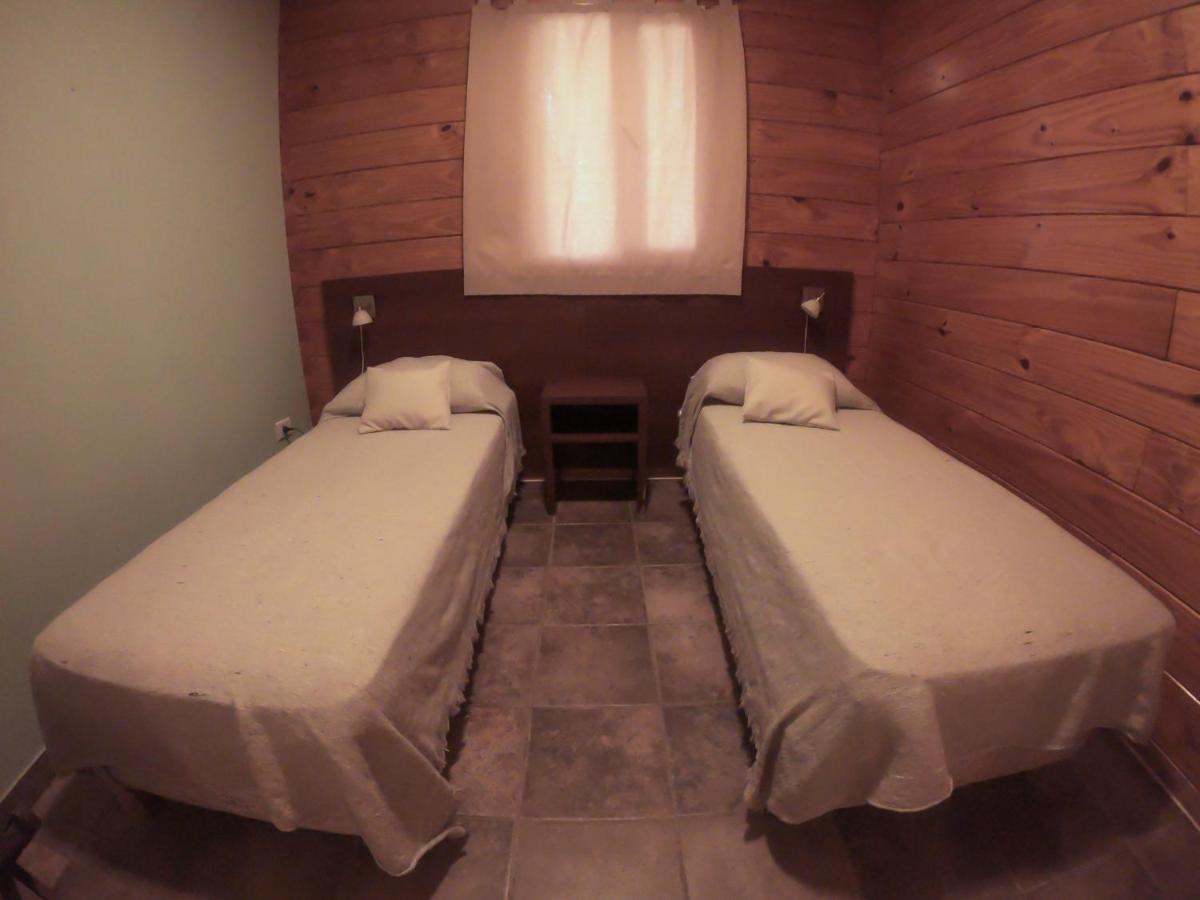 Folk Suites 엘 칼라파테 외부 사진