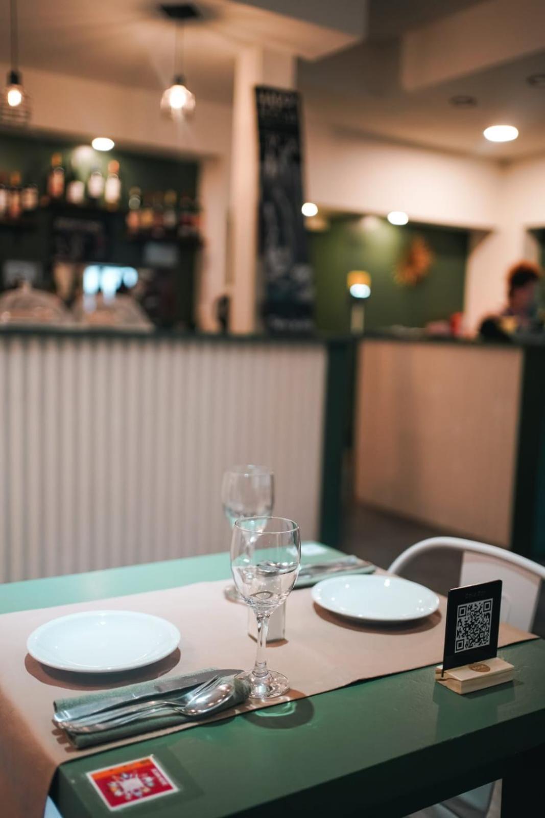Folk Suites 엘 칼라파테 외부 사진