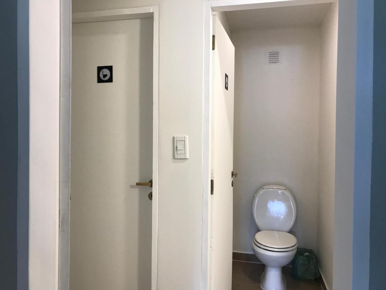 Folk Suites 엘 칼라파테 외부 사진