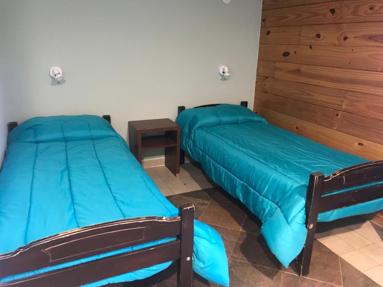 Folk Suites 엘 칼라파테 외부 사진