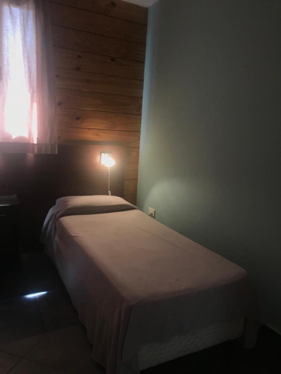 Folk Suites 엘 칼라파테 외부 사진