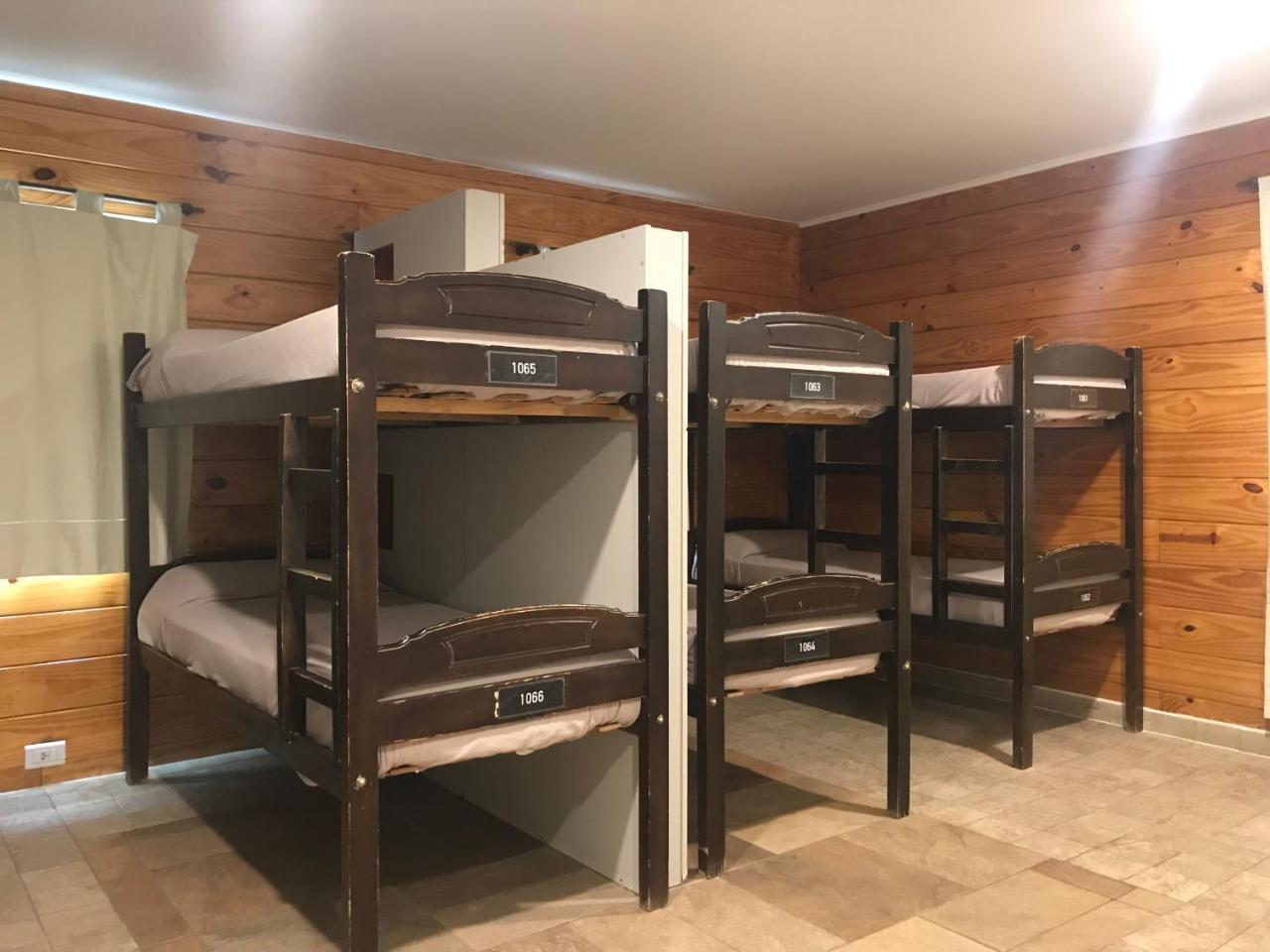 Folk Suites 엘 칼라파테 외부 사진