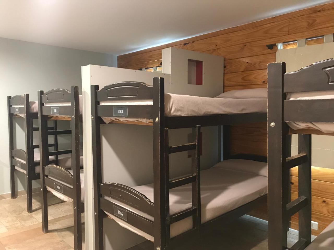 Folk Suites 엘 칼라파테 외부 사진