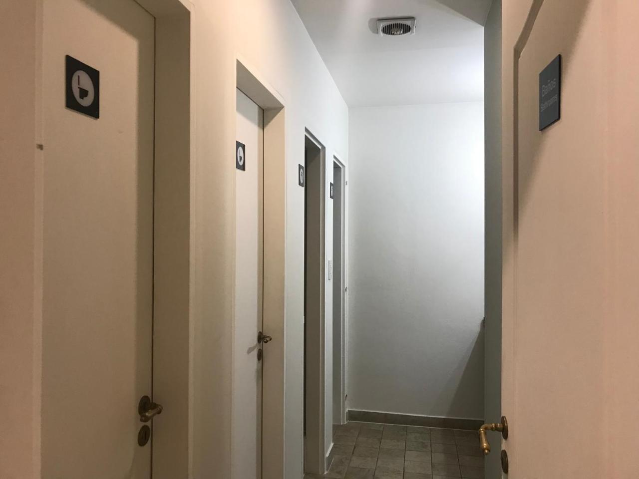 Folk Suites 엘 칼라파테 외부 사진