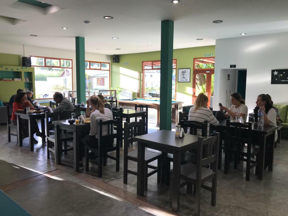 Folk Suites 엘 칼라파테 외부 사진
