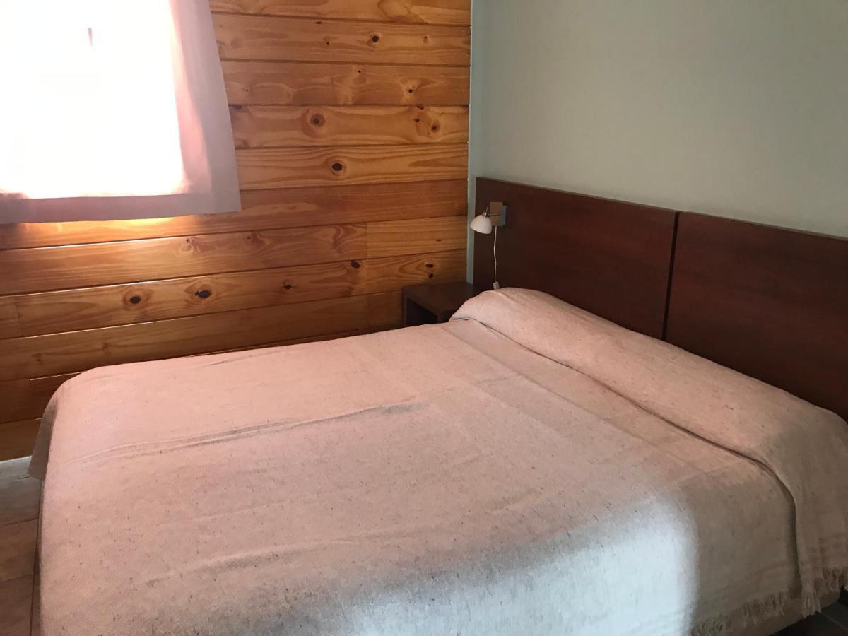 Folk Suites 엘 칼라파테 외부 사진