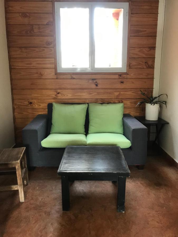 Folk Suites 엘 칼라파테 외부 사진